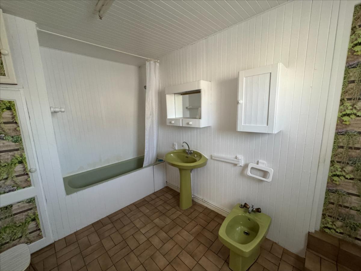 maison en vente SOTTEVILLE-LES-ROUEN