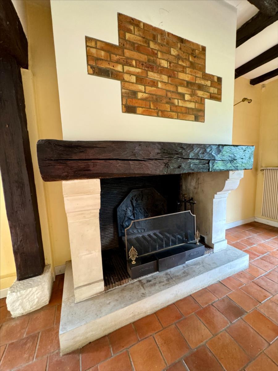 maison en vente SAINT-JEAN-DU-CARDONNAY