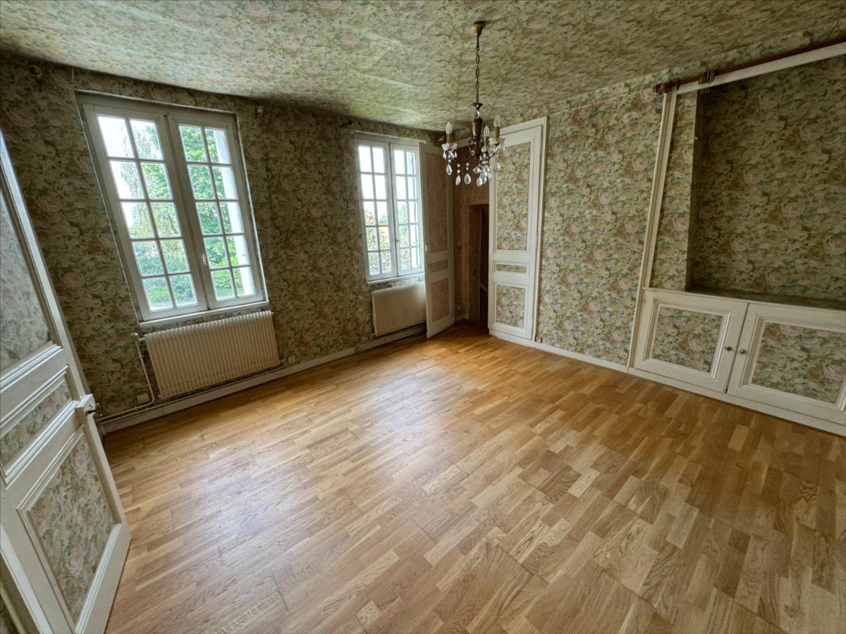maison en vente SAINT-JEAN-DU-CARDONNAY