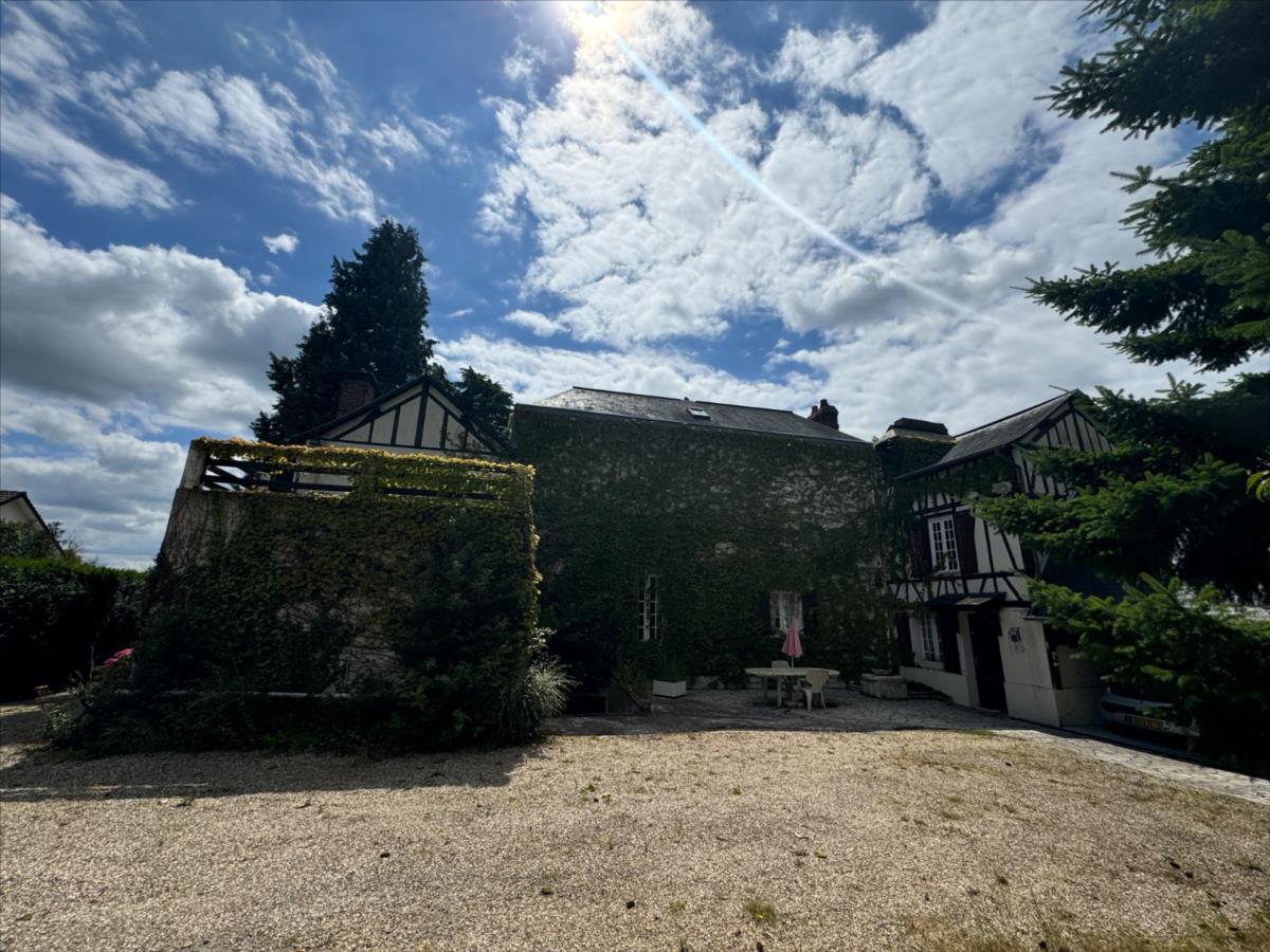 maison en vente SAINT-JEAN-DU-CARDONNAY