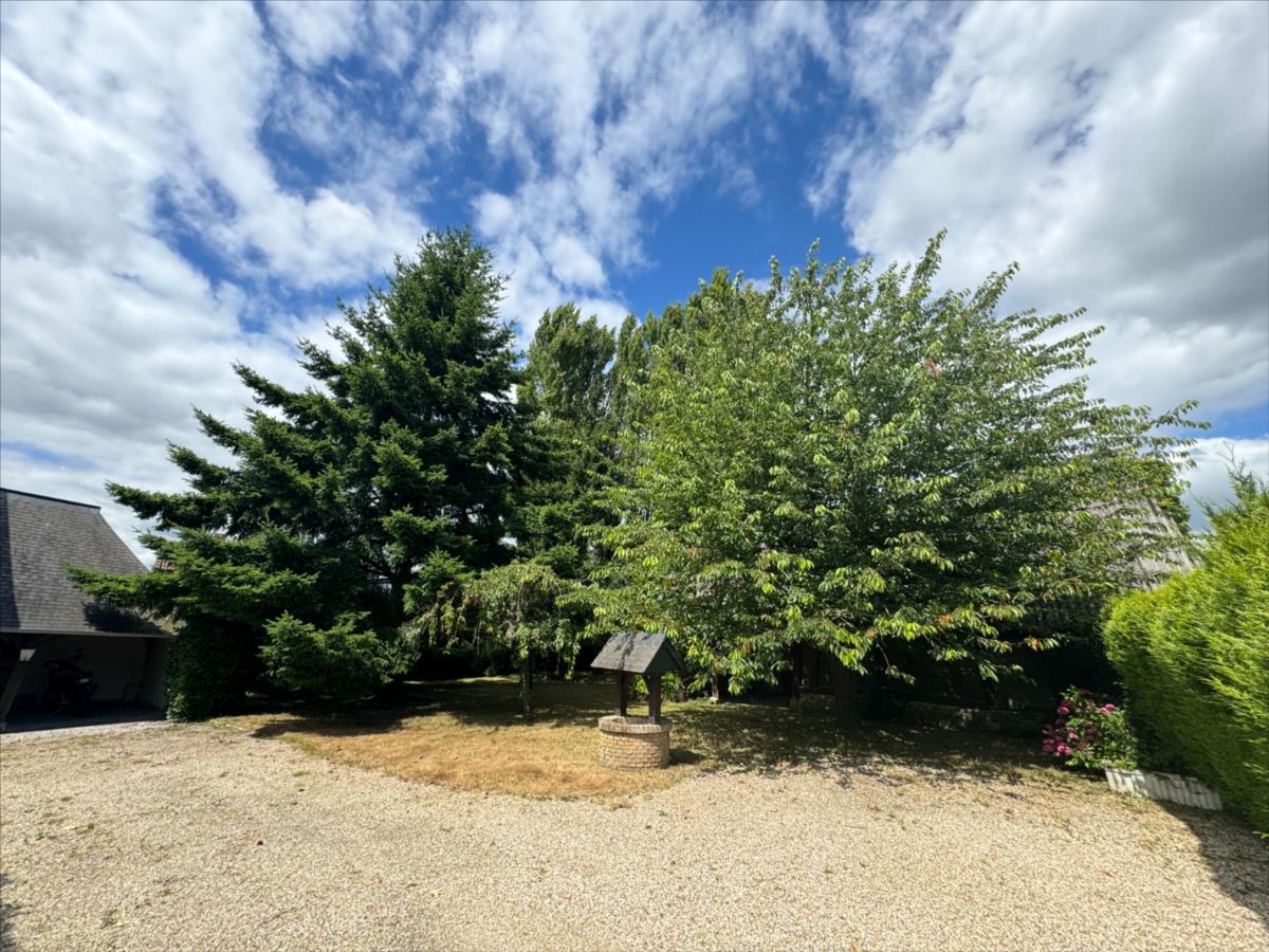 maison en vente SAINT-JEAN-DU-CARDONNAY