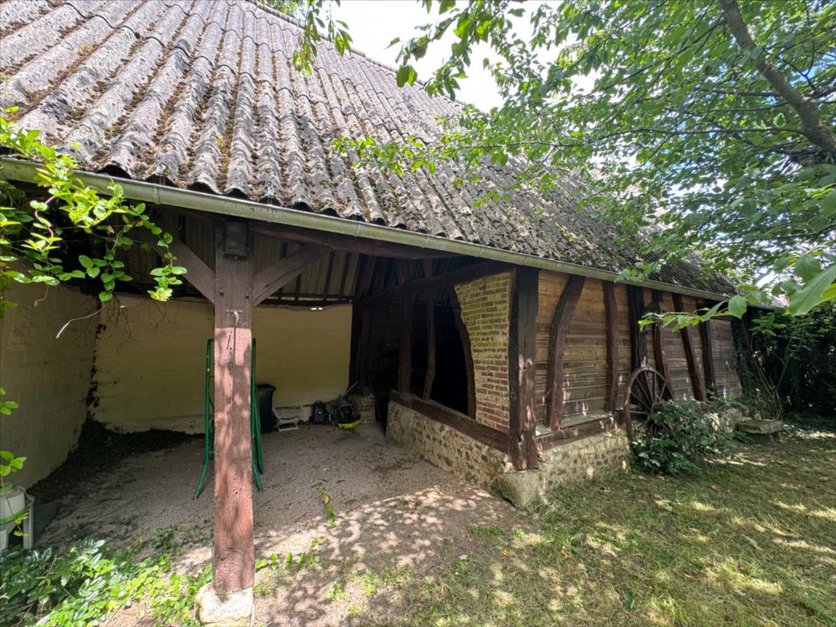 maison en vente SAINT-JEAN-DU-CARDONNAY