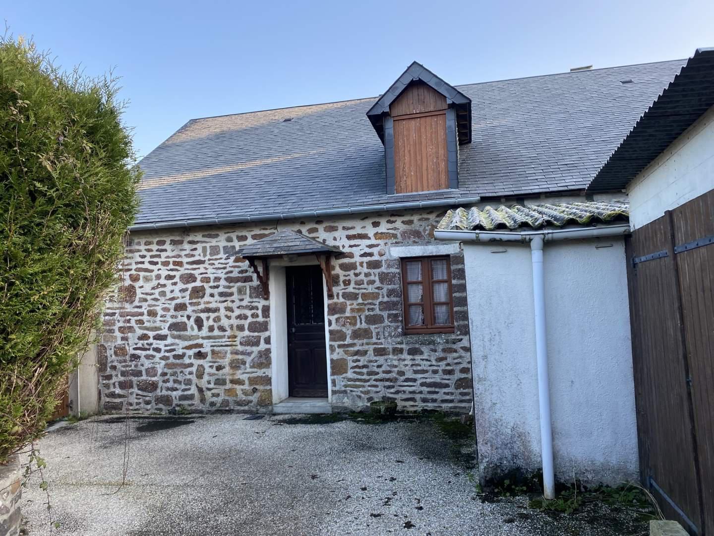 maison en vente Gavray-sur-Sienne