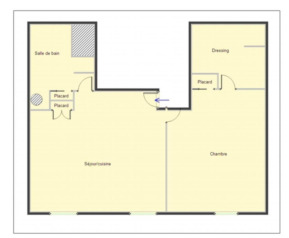 appartement en vente Morlaix