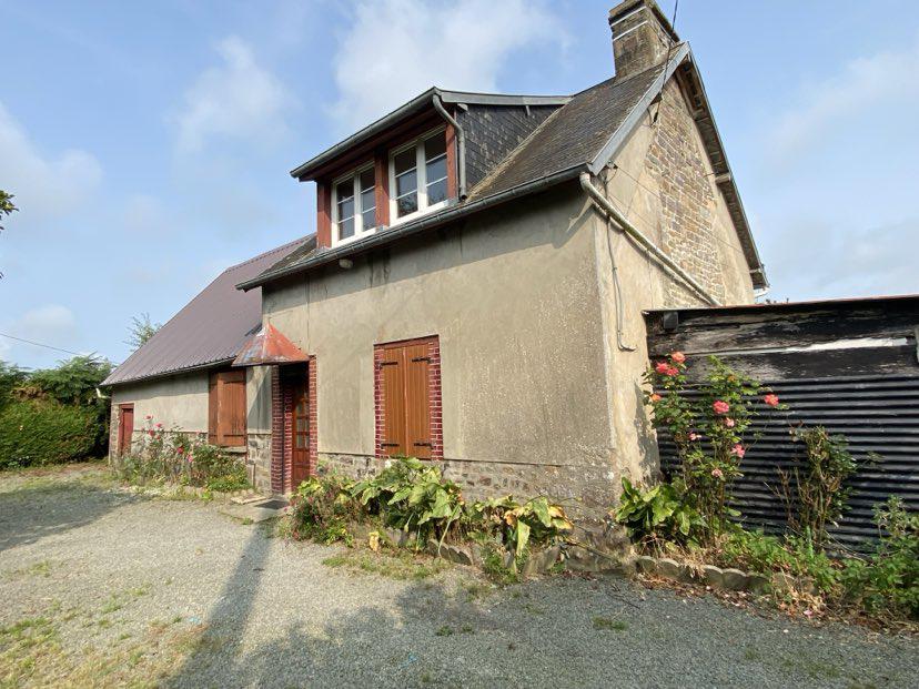 maison en vente La Bloutière