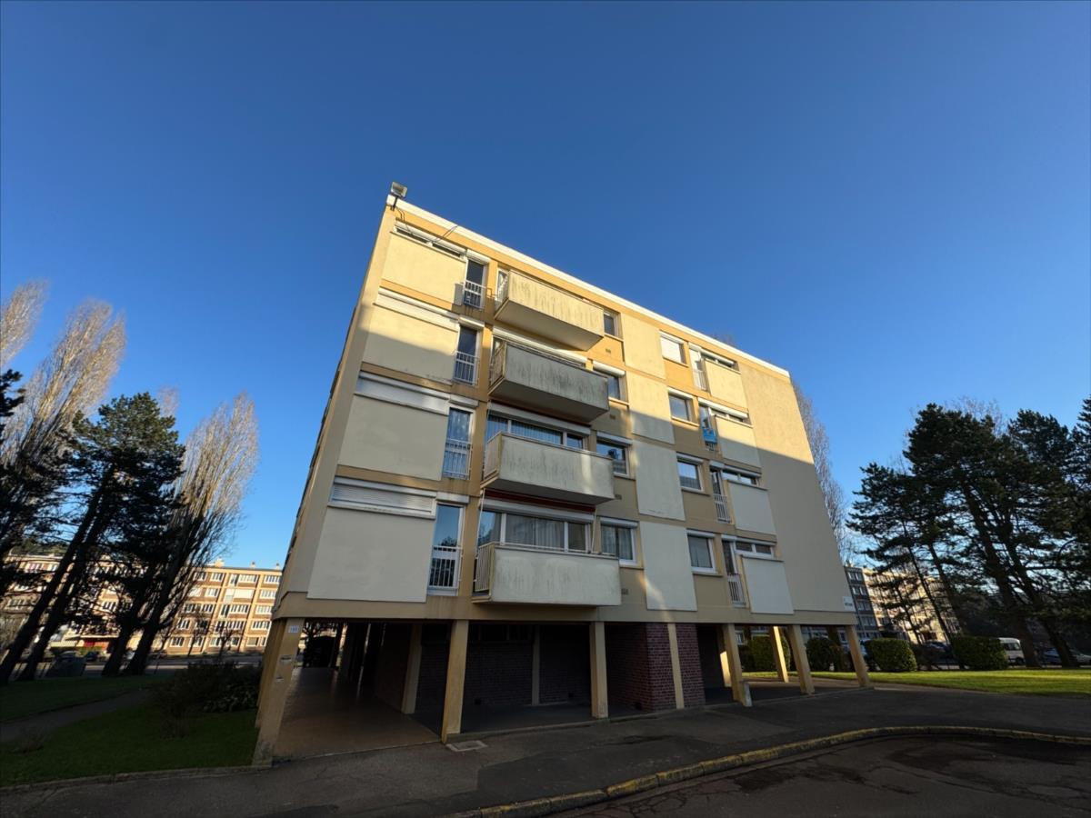 appartement en vente BIHOREL