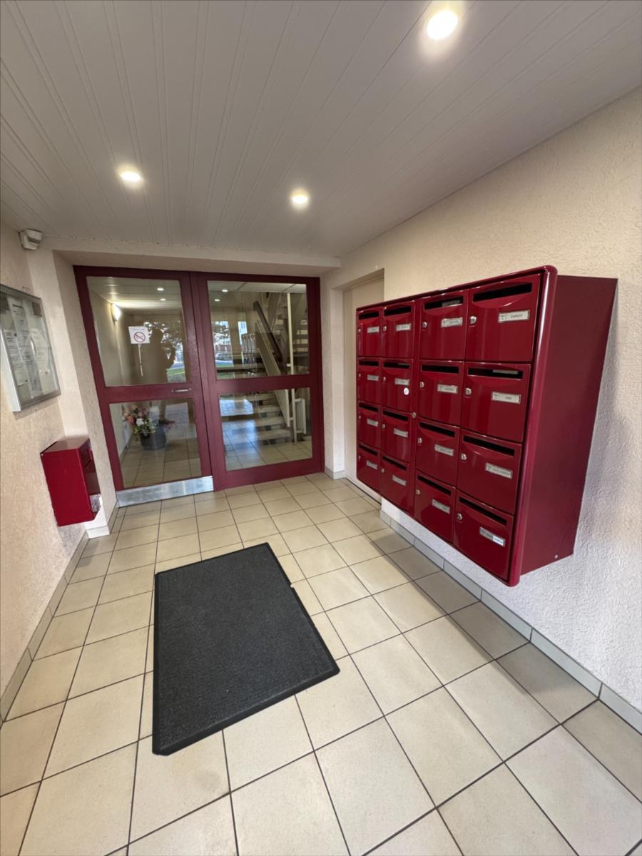 appartement en vente BIHOREL
