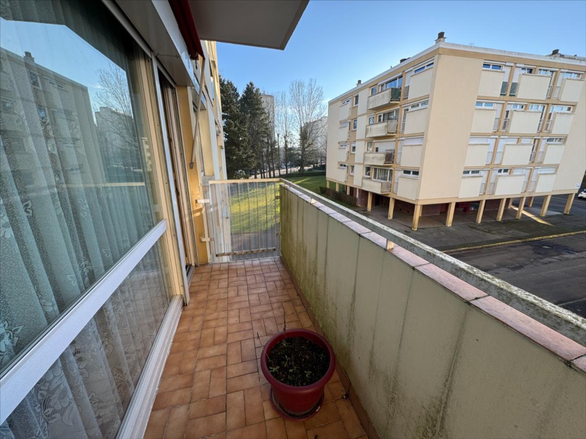 appartement en vente BIHOREL