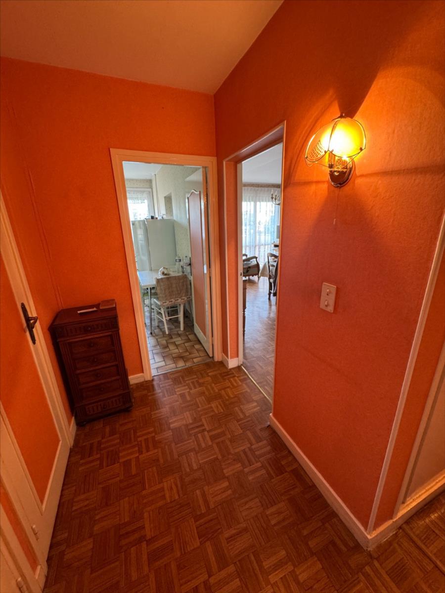 appartement en vente BIHOREL