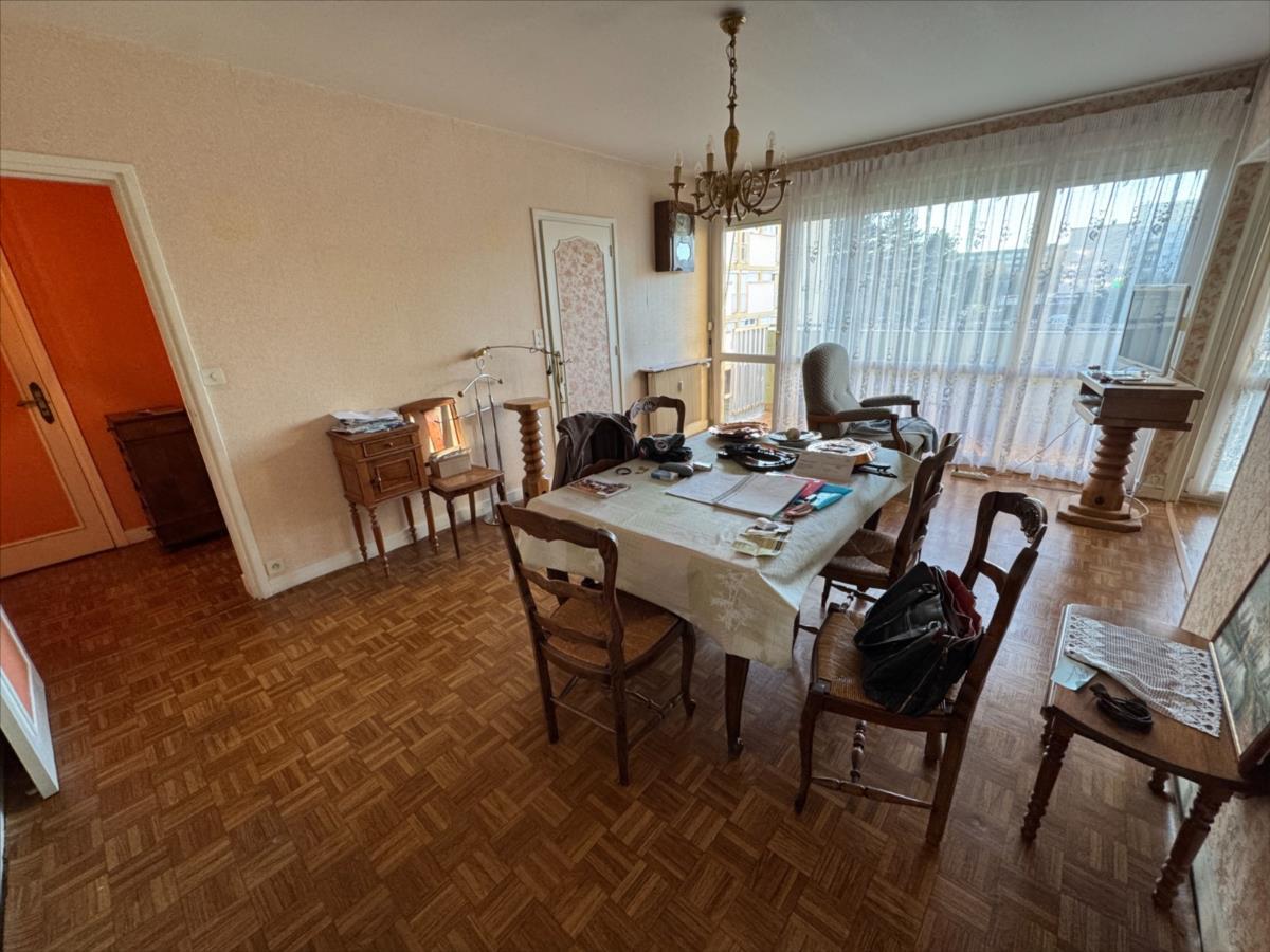 appartement en vente BIHOREL