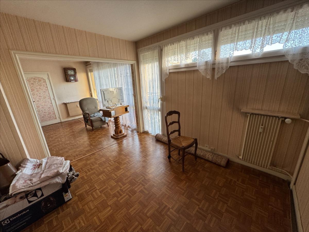 appartement en vente BIHOREL