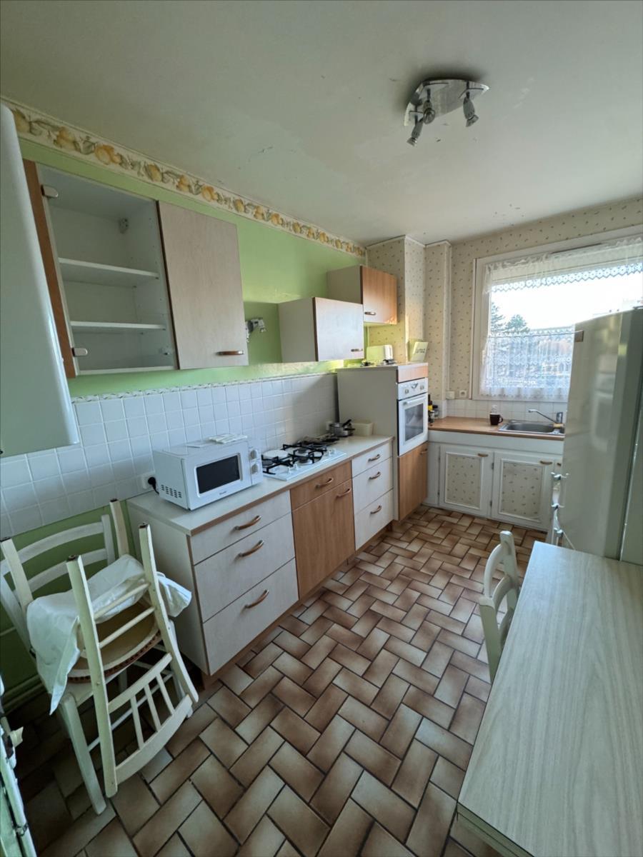 appartement en vente BIHOREL