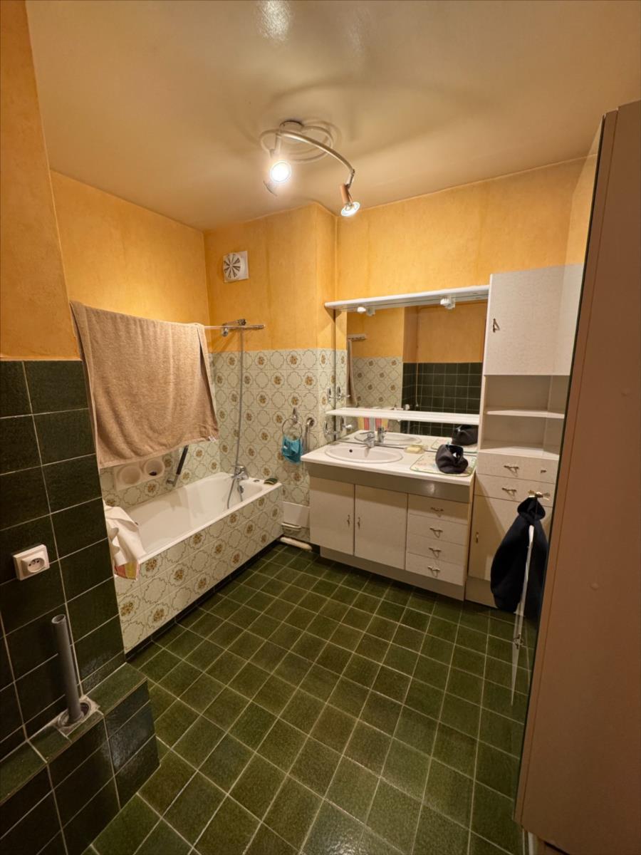 appartement en vente BIHOREL