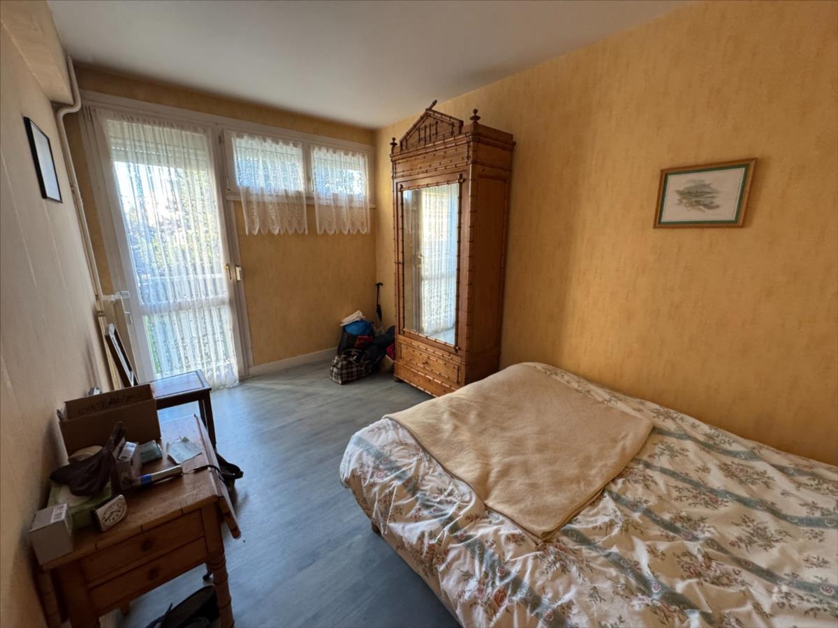 appartement en vente BIHOREL