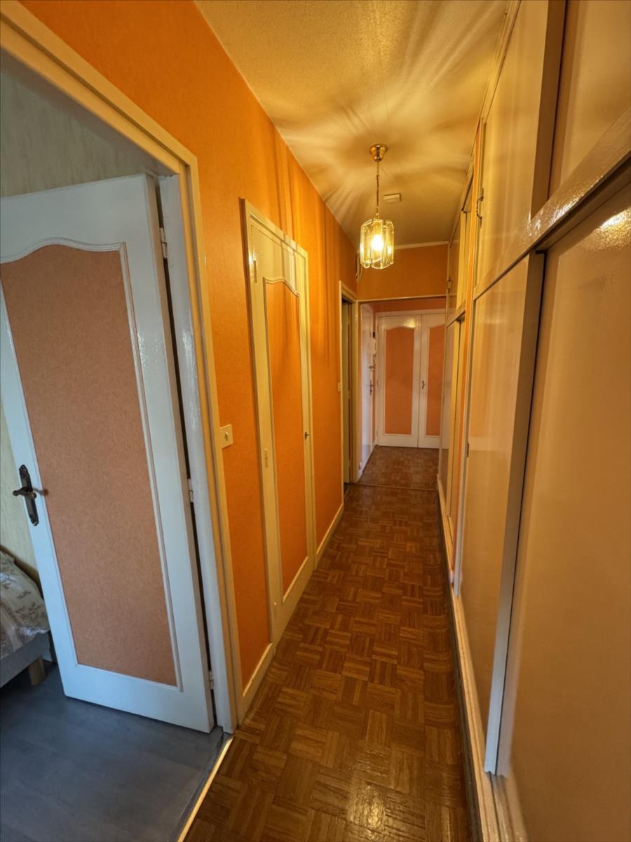 appartement en vente BIHOREL