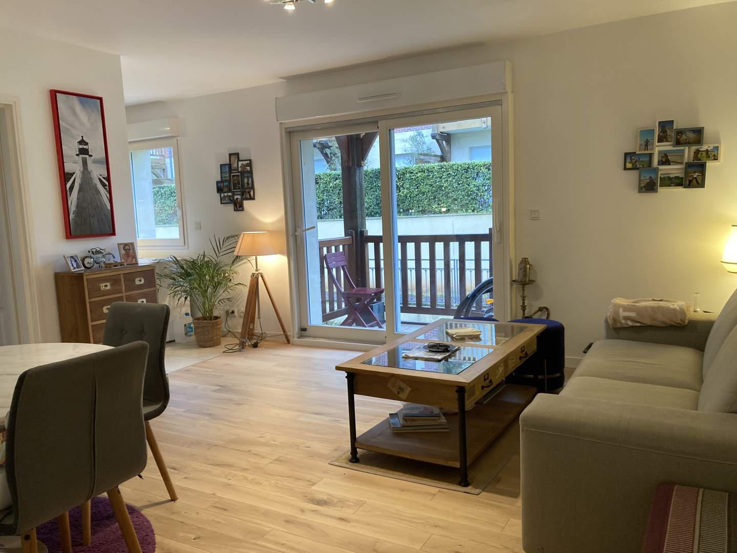 appartement