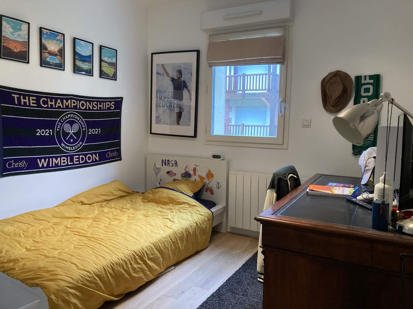 appartement