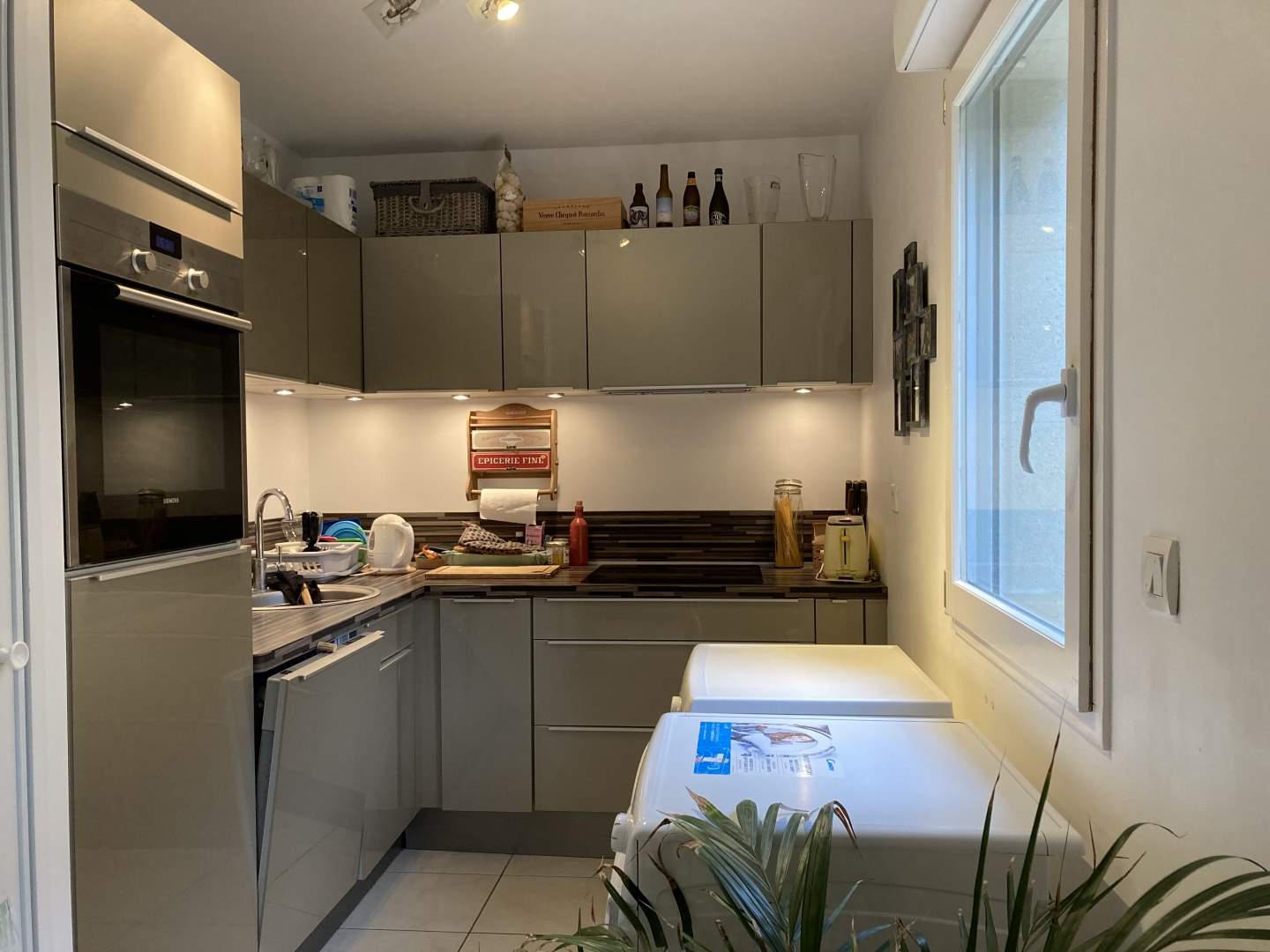 appartement