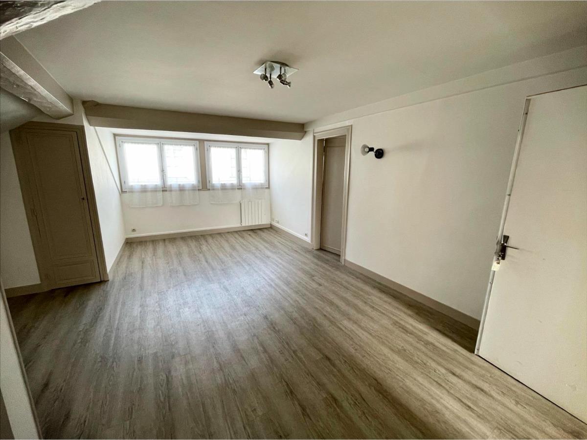 appartement en vente ROUEN
