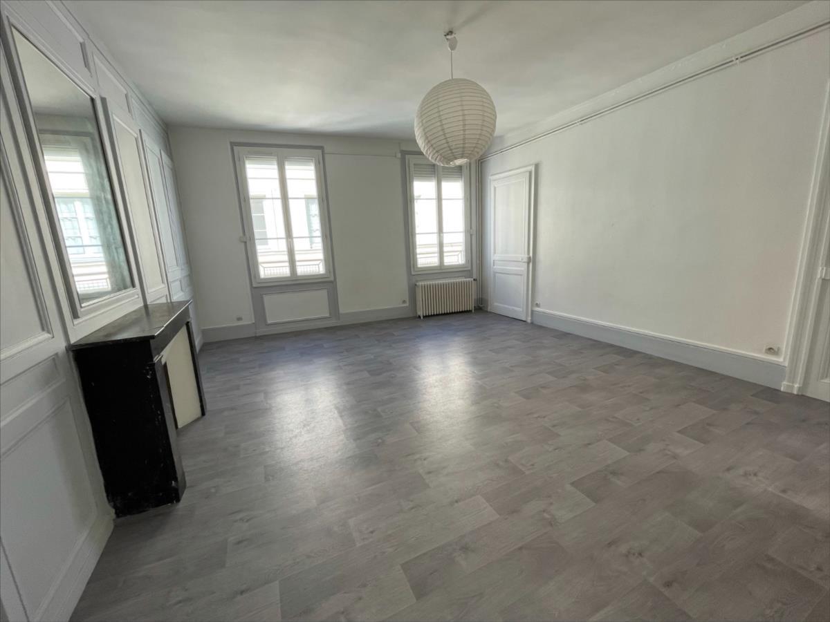 appartement en vente ROUEN