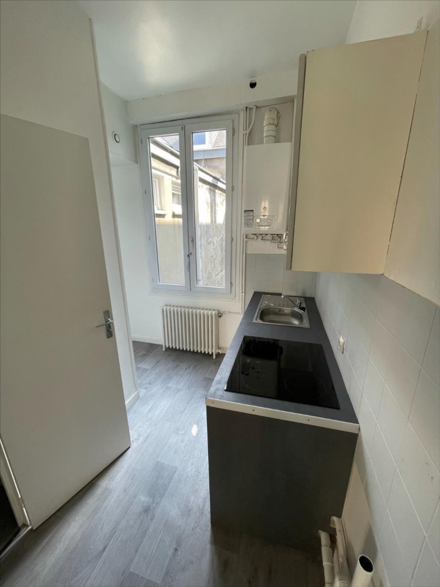 appartement en vente ROUEN