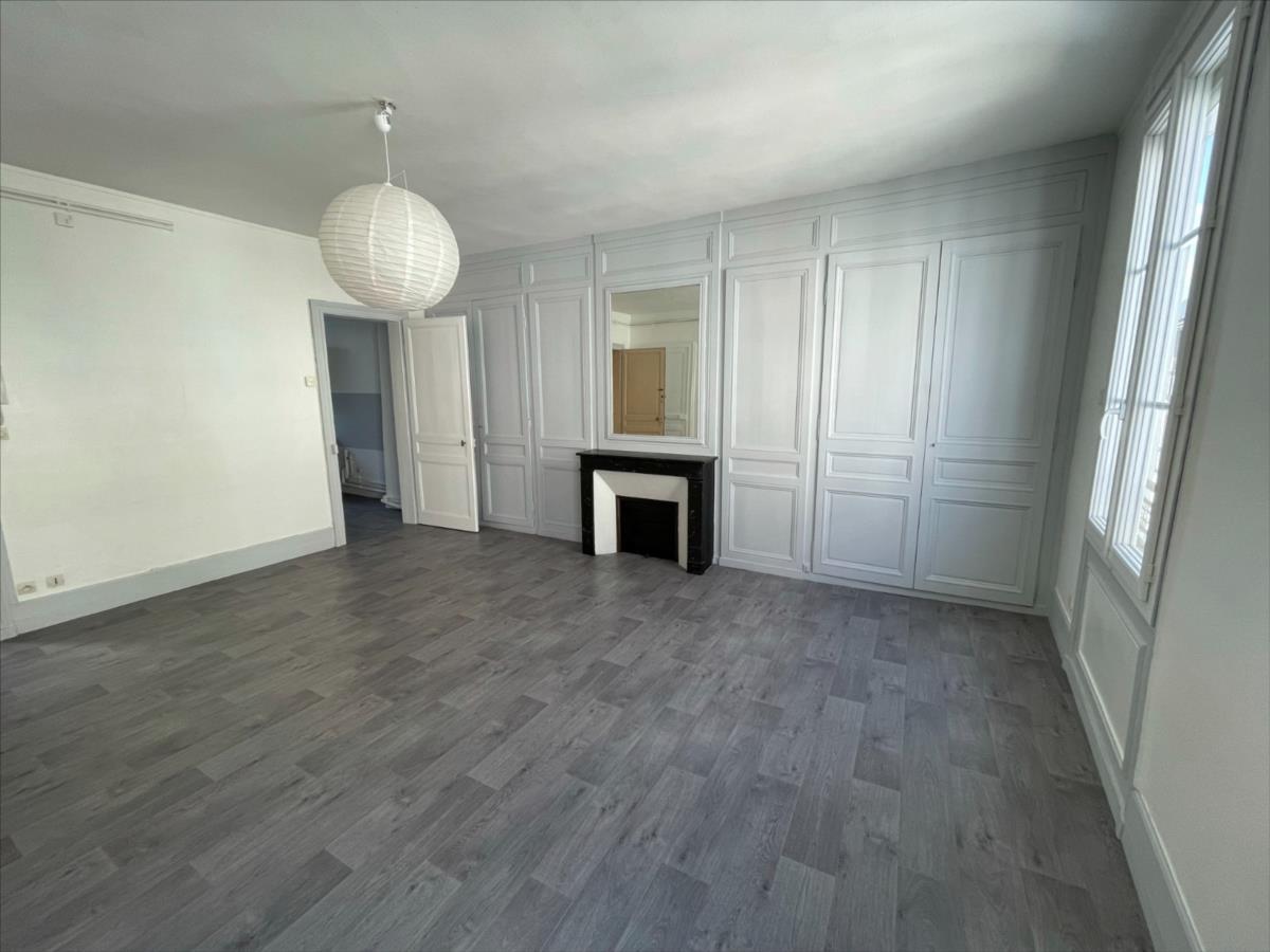 appartement en vente ROUEN