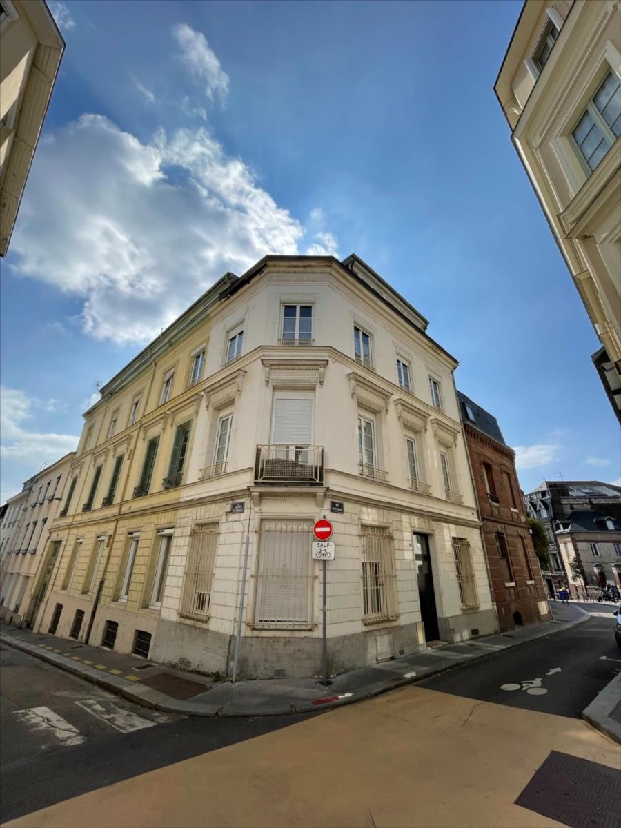 appartement en vente ROUEN