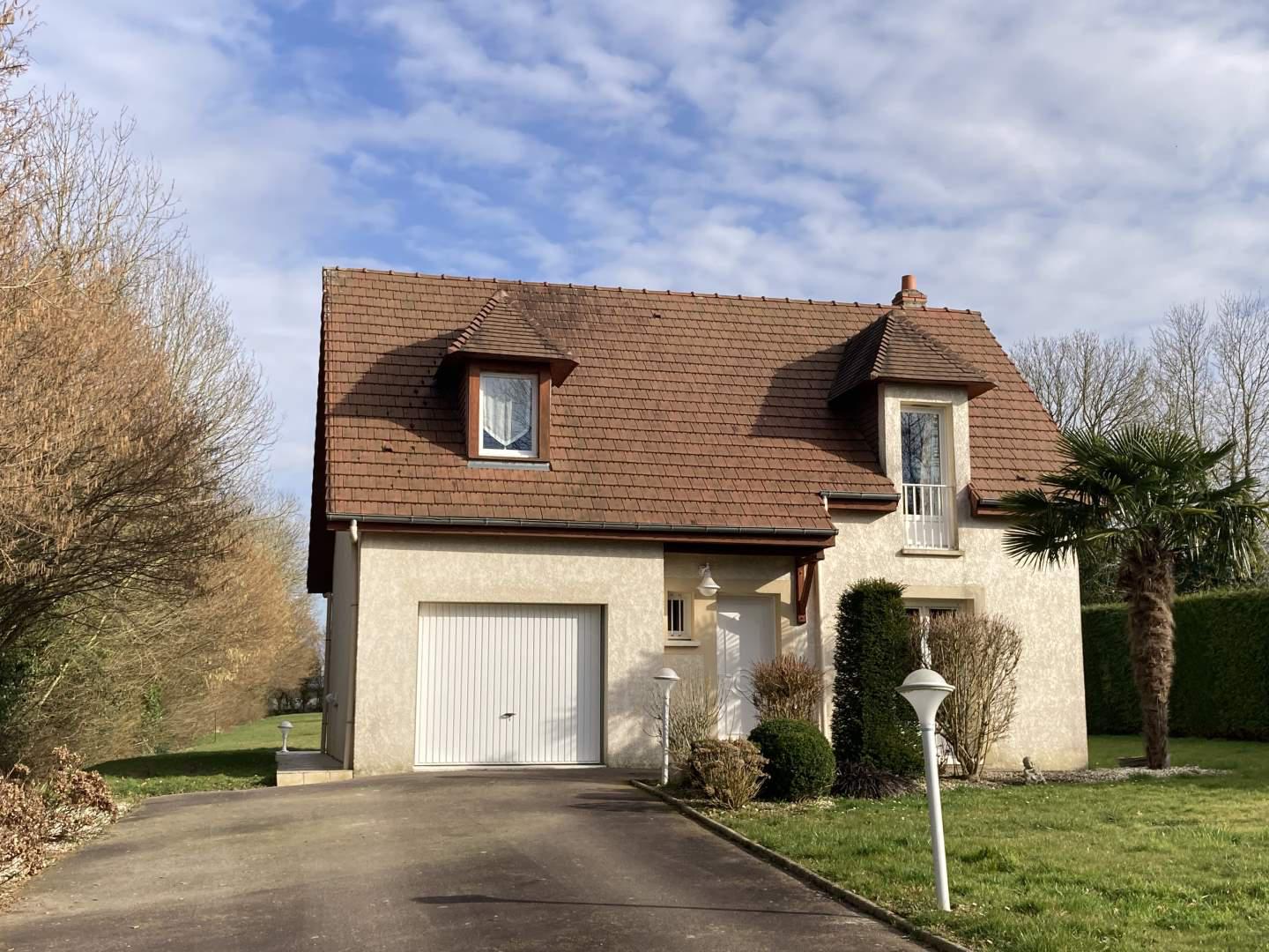 maison