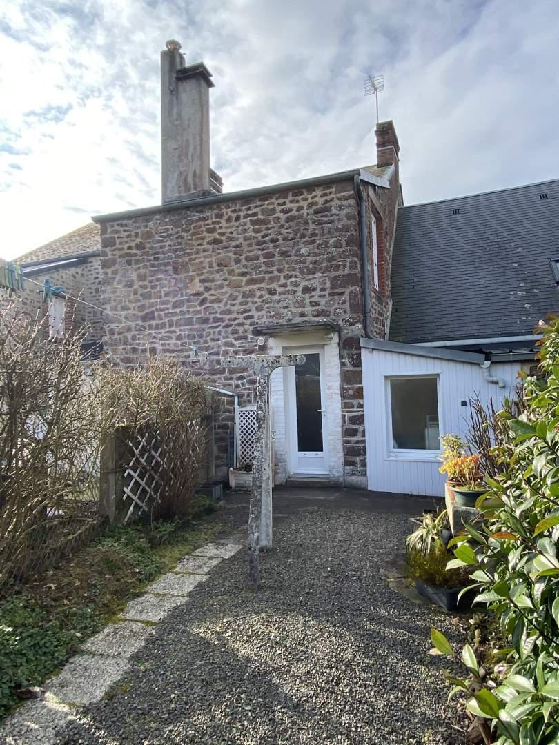 maison en vente Gavray-sur-Sienne