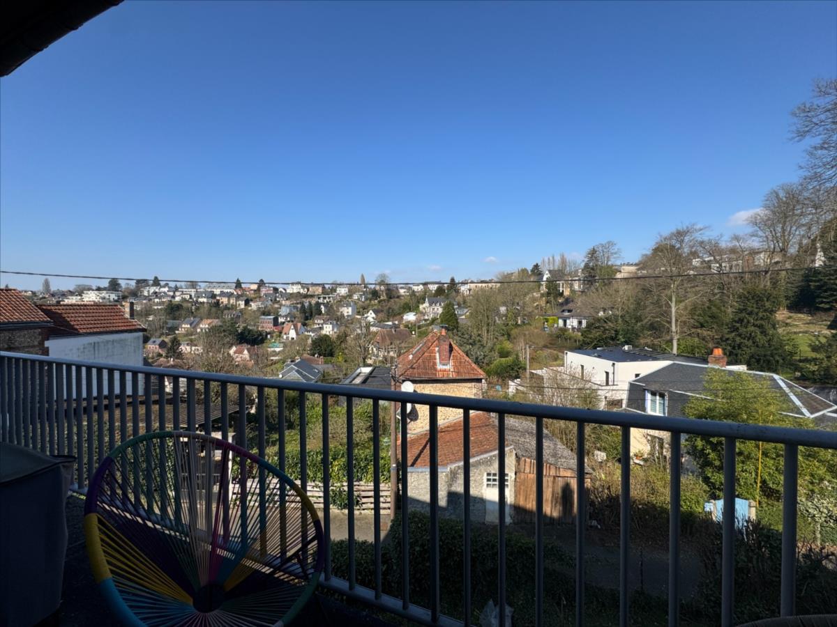 maison en vente BIHOREL