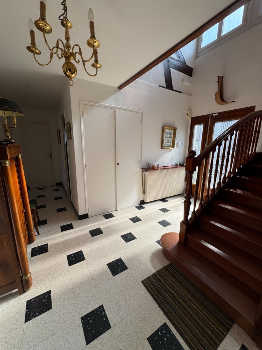 maison en vente BIHOREL