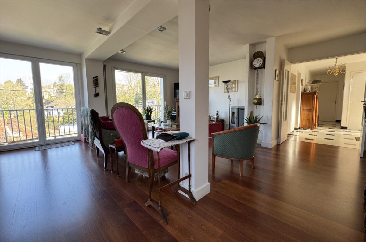 maison en vente BIHOREL