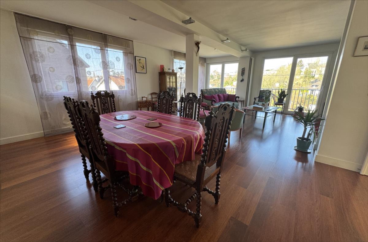 maison en vente BIHOREL