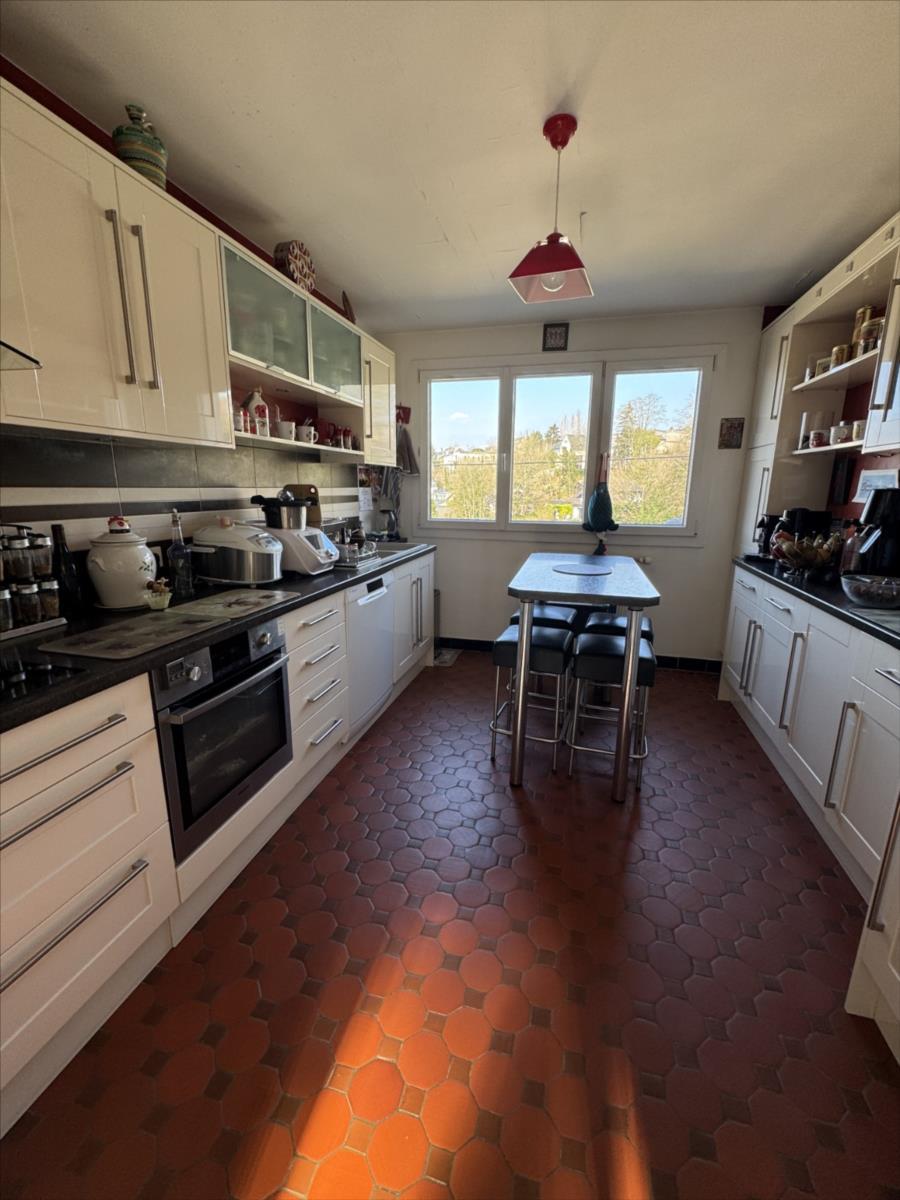 maison en vente BIHOREL