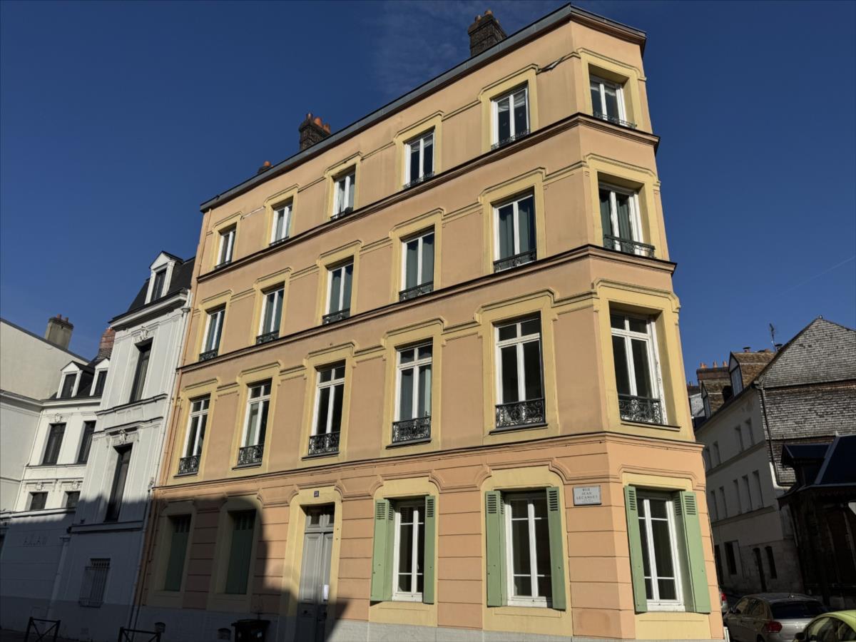 appartement en vente ROUEN