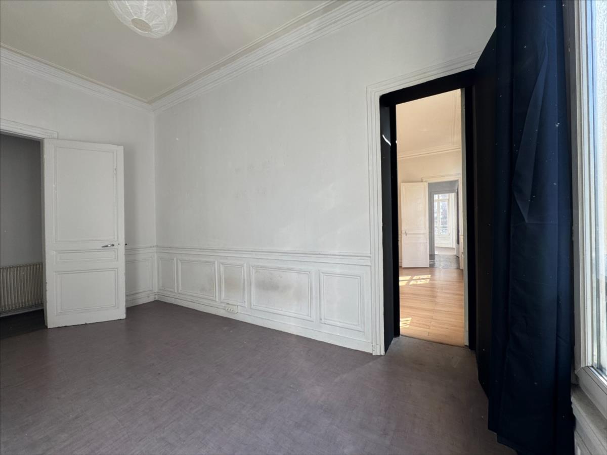appartement en vente ROUEN