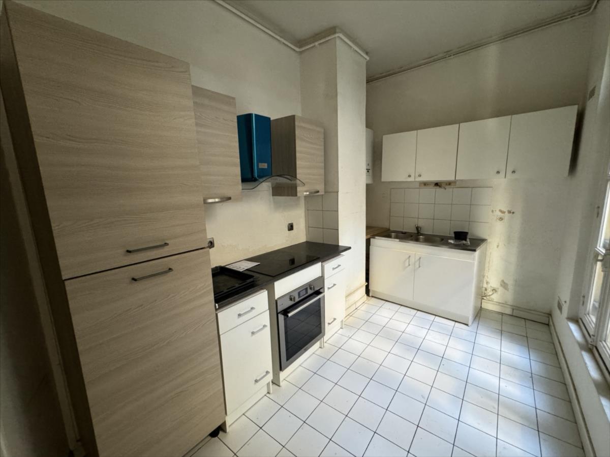 appartement en vente ROUEN