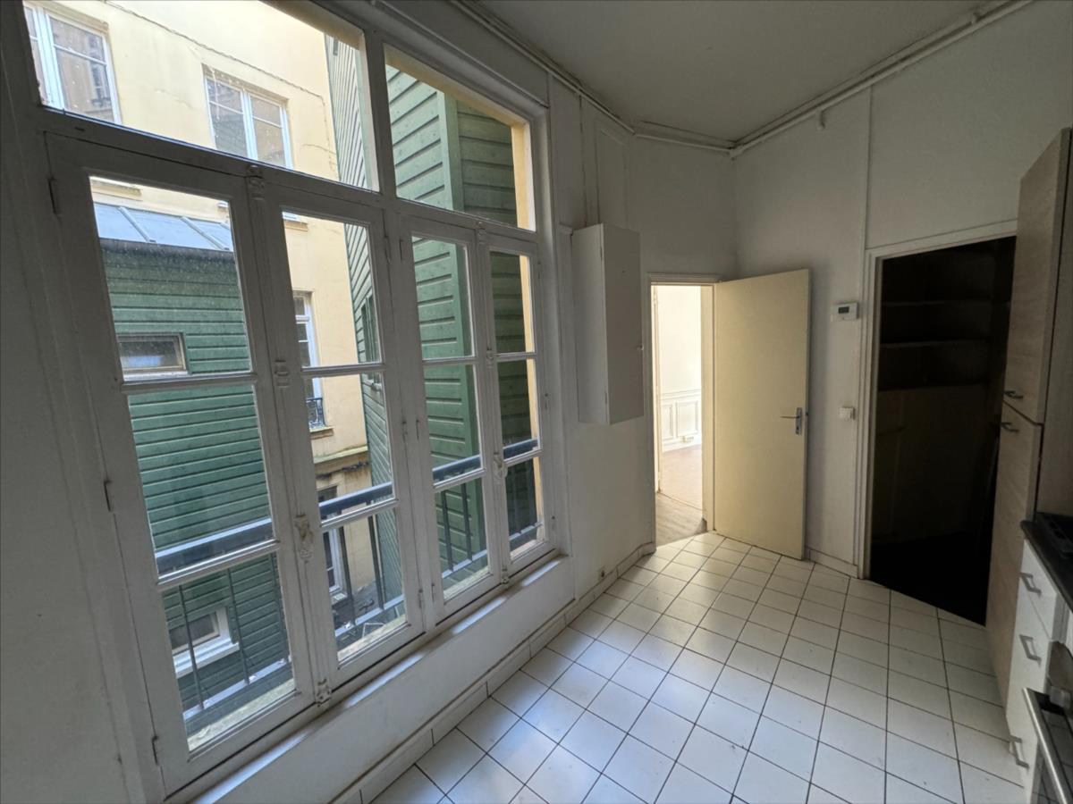appartement en vente ROUEN