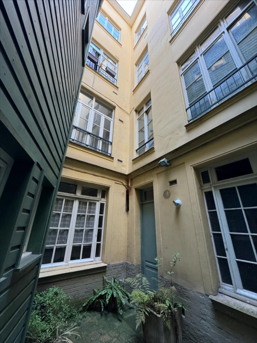 appartement en vente ROUEN