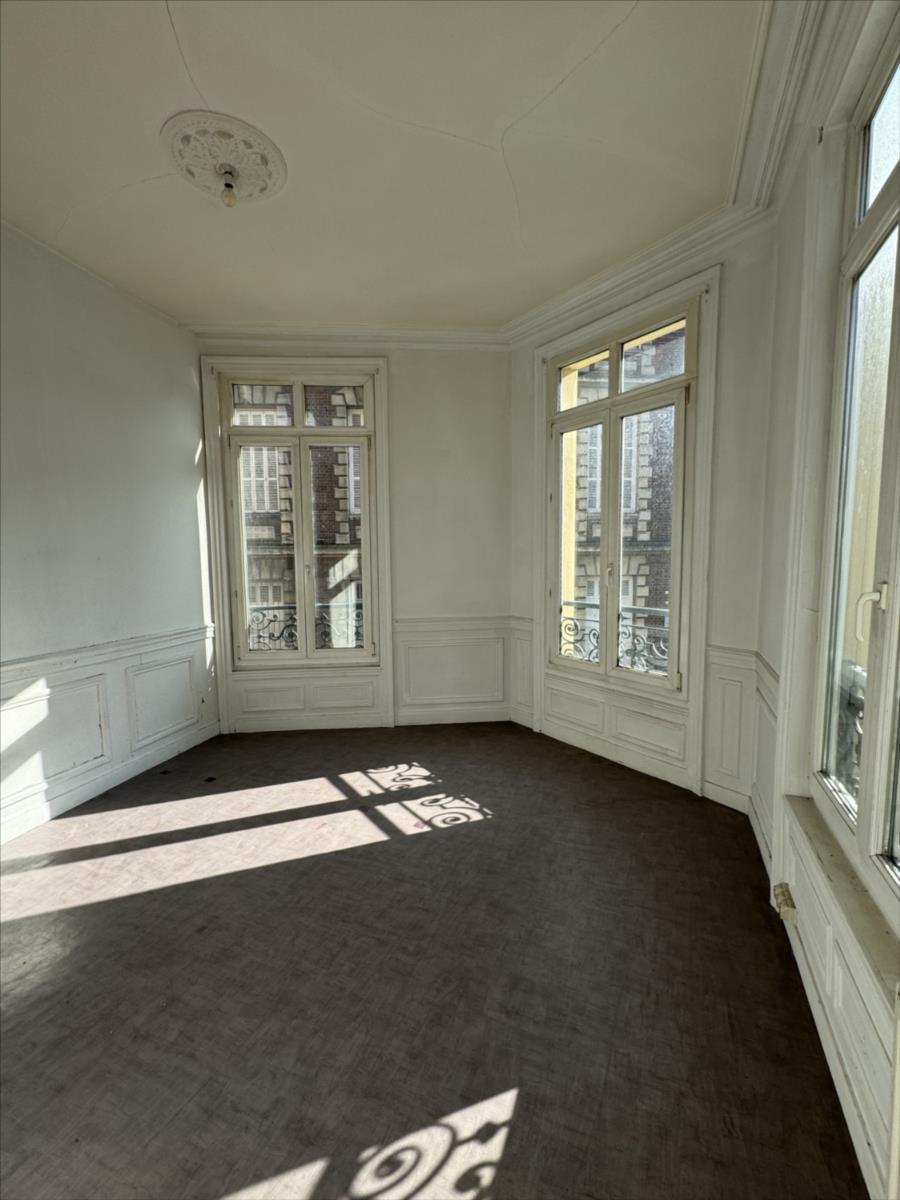 appartement en vente ROUEN
