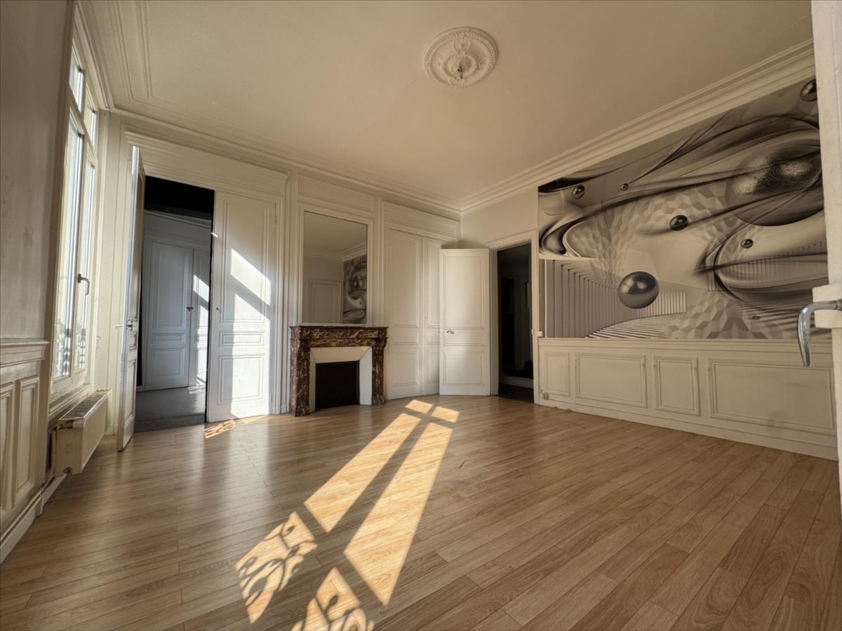 appartement en vente ROUEN