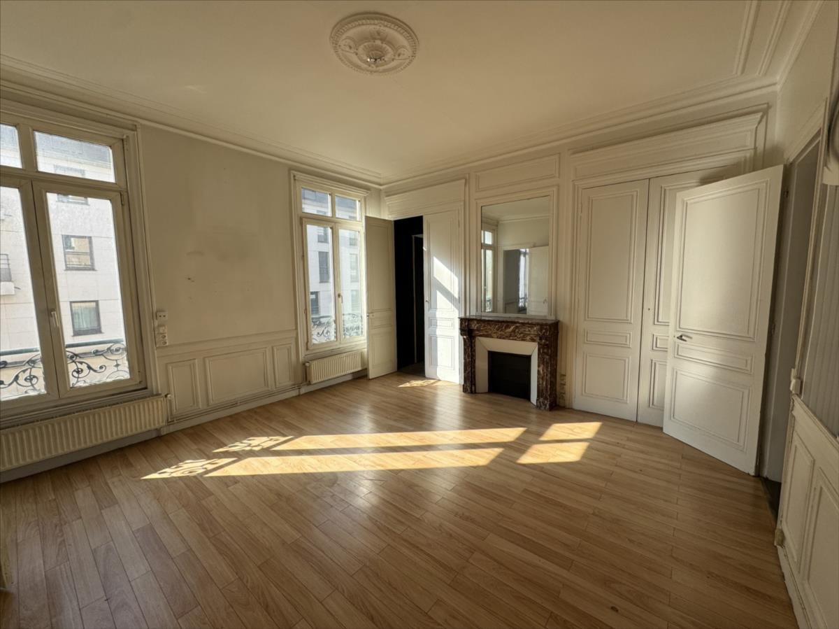 appartement en vente ROUEN