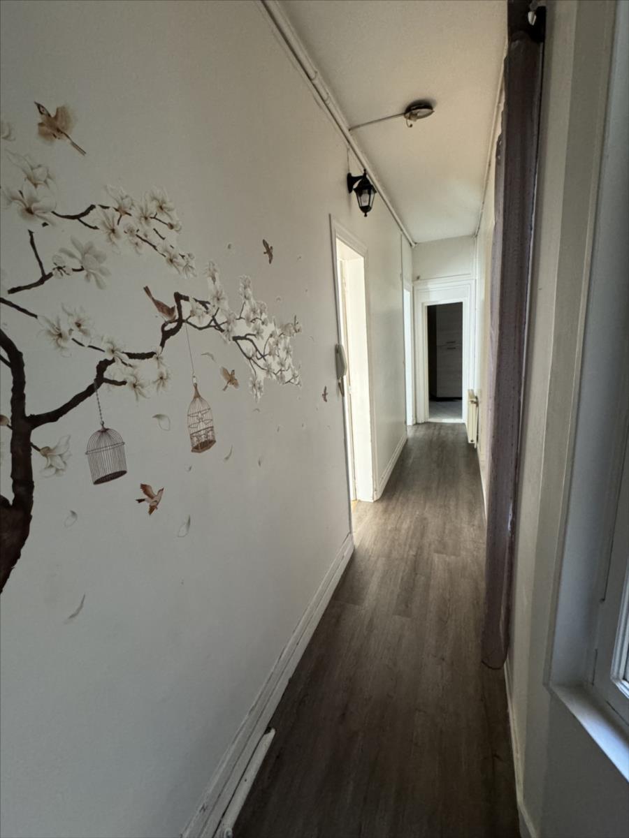 appartement en vente ROUEN