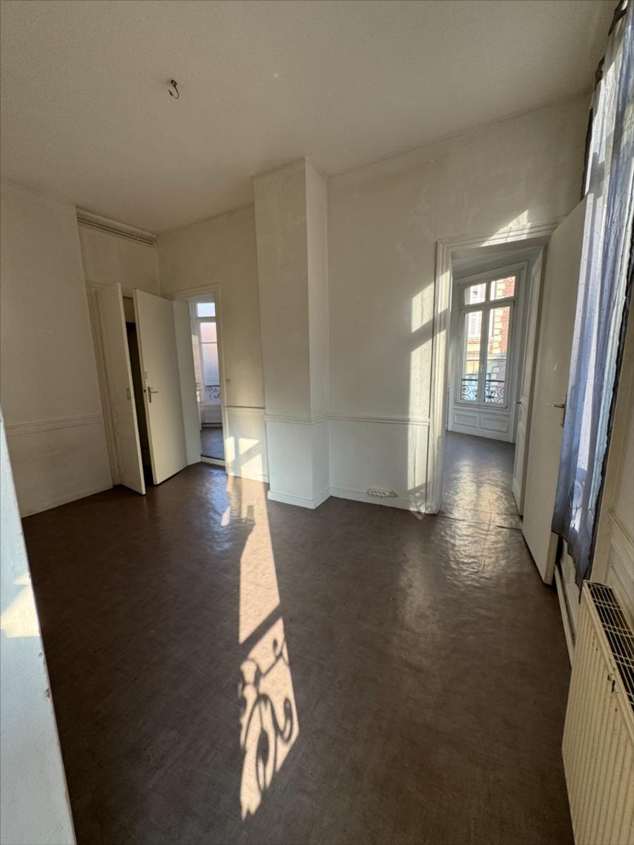 appartement en vente ROUEN