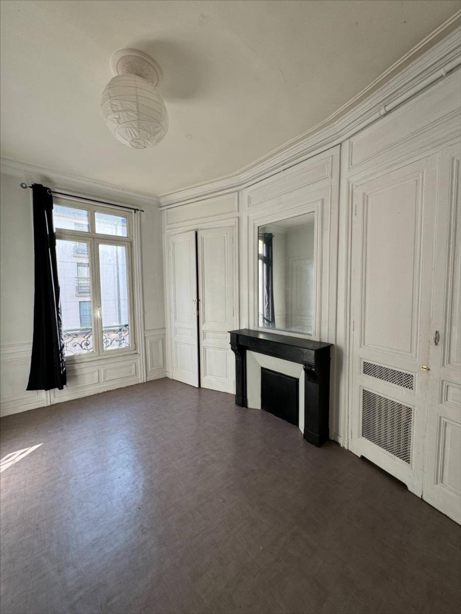 appartement en vente ROUEN