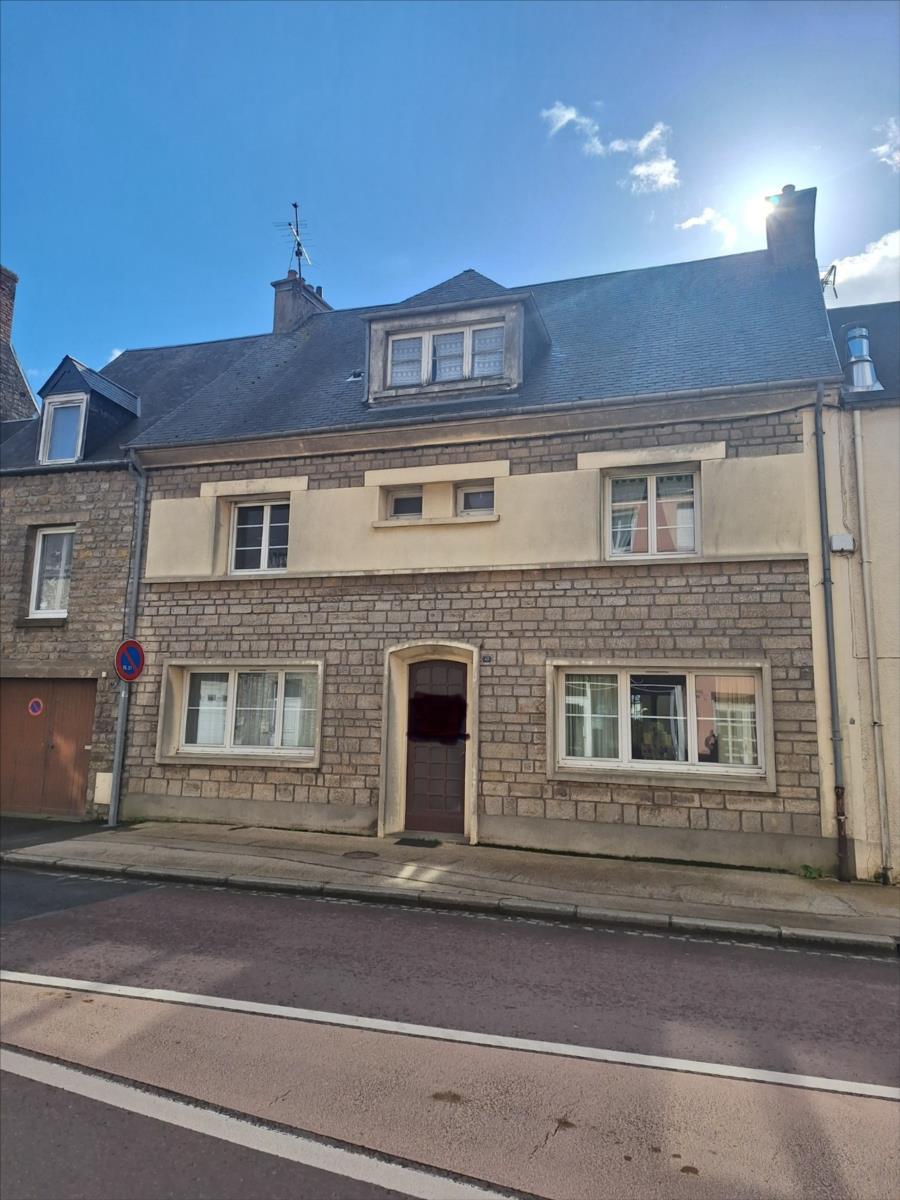 Maison à vendre Picauville
