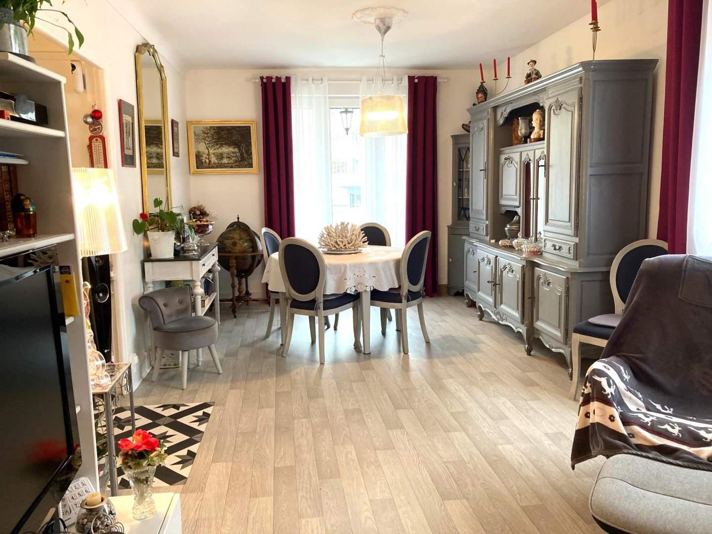 appartement