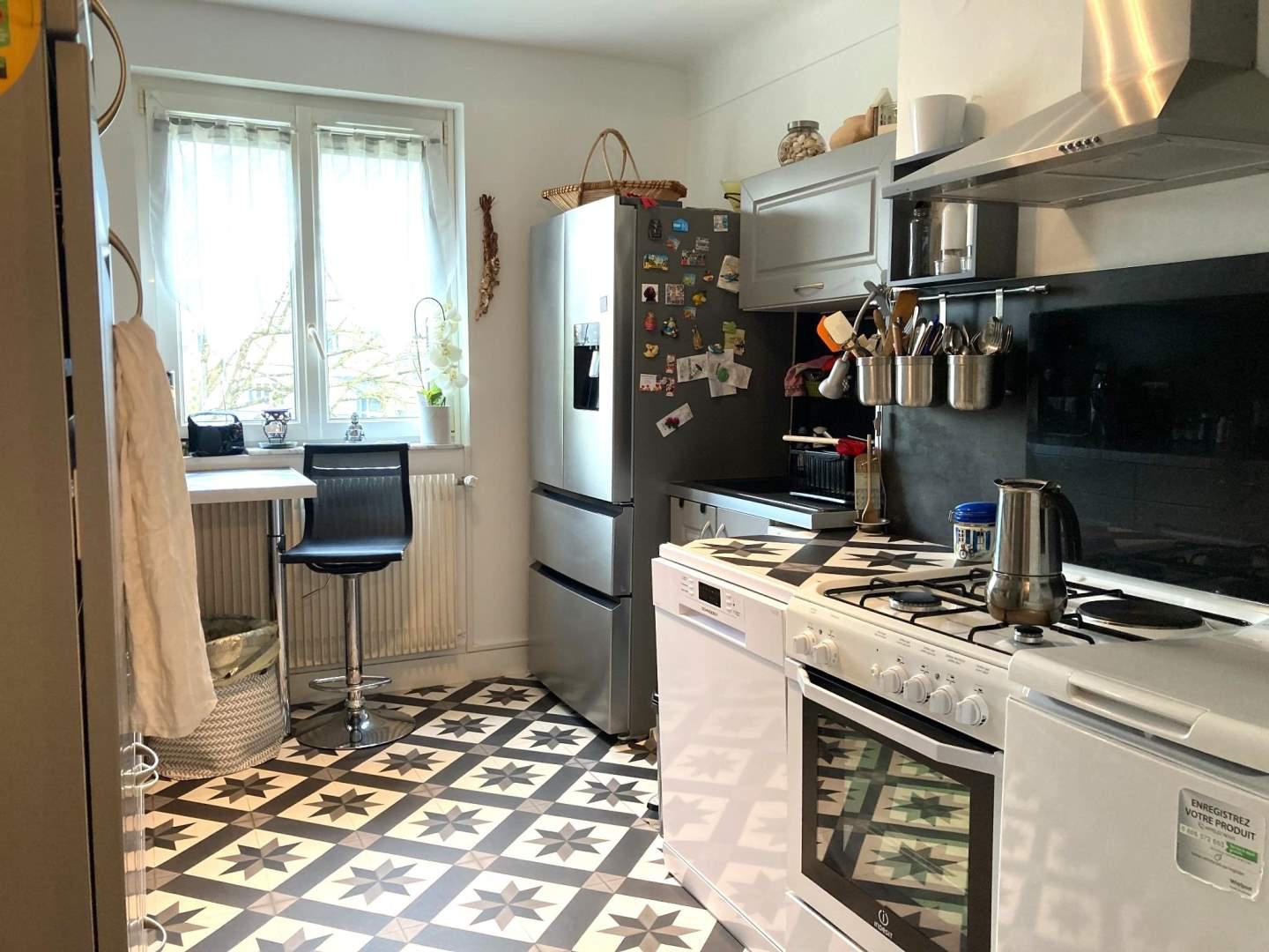 appartement