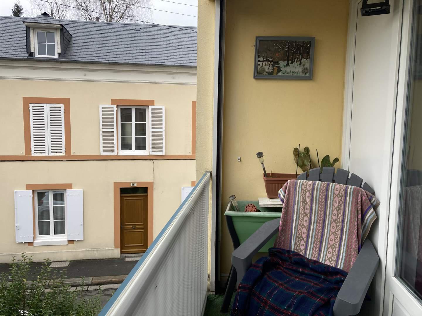 appartement