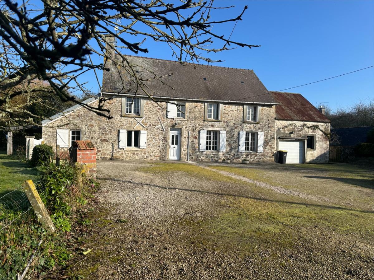 Maison à vendre Lestre
